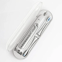 Электрическая зубная щетка Revyline RL 010 White