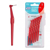 Набор ёршиков TePe Angle Size 2 (0,5 мм) 6 шт