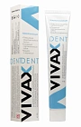 Зубная паста Vivax. Реминерализация.
