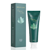 Зубная паста Revyline Organic Detox, 100 мл - изображение 1