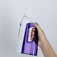 Ирригатор B.Well WI - 911 с увеличенной емкостью - изображение 10