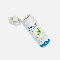 Жевательная резинка miradent Xylitol Мята