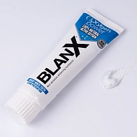 Зубная паста Blanx O₃X Professional с активным кислородом, 75 мл