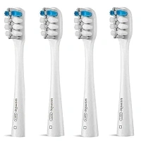 usmile Sonic Soft Clean белые, 4 шт - изображение 2