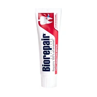 Зубная паста Biorepair Fast Sensitive Repair 75 мл
