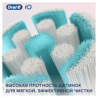 Насадки Braun Oral-B iO Gentle Care 2 шт. - изображение 4