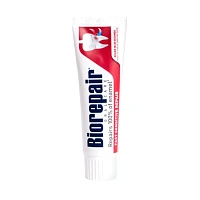 Зубная паста Biorepair Fast Sensitive Repair 75 мл