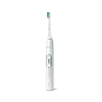 Электрическая зубная щетка Philips Sonicare ProtectiveClean 6100 HX6877/21 - изображение 3