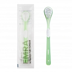 Скребок для языка Emra