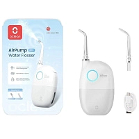 Ирригатор Oclean A10 Серый - изображение 13