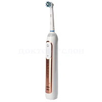 Oral-B Genius 9000 Rose Gold D701.545.6XC - изображение 3