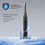 Электрическая зубная щетка Redmond TB4601 Черная - изображение 8