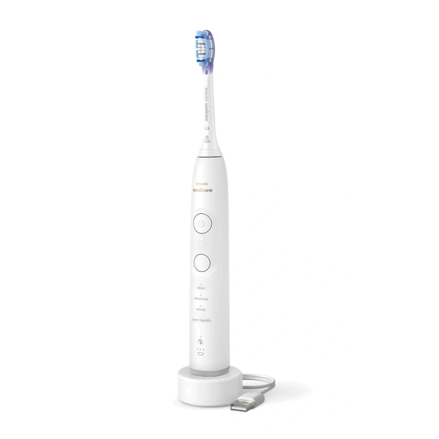 Электрическая щетка Philips Sonicare HX7420/01 7100 Series - изображение 2