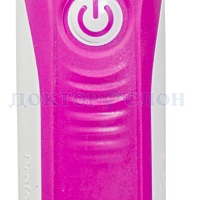 Электрическая зубная щетка Oral-B Pro 750 Crossaction Pink D16.513.U - изображение 2