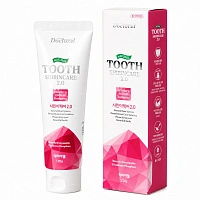Зубная паста Dr.EL Shirin Care 2.0 для чувствительной эмали, 120 гр - изображение 1