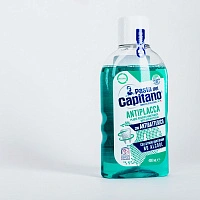 Ополаскиватель Pasta Del Capitano защита от зубного камня, 400 мл