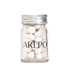 Зубная паста Arepo Hyper Fresh, 55 таблеток