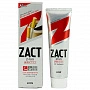 Зубная паста Lion Zact для устранения никотинового налета и запаха табака, 150 гр - изображение 1