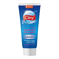 Зубная паста Cliny Кальций+  для кошек и собак, 75 мл - изображение 2