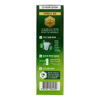 Зубная паста PERIOE Total 7 strong, 120 г - изображение 6