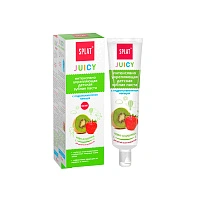Зубная паста Splat Juicy киви-клубника, 35 мл - изображение 1