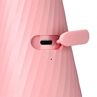 Ирригатор Revyline RL 640 Розовый