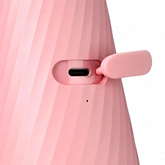 Ирригатор Revyline RL 640 Бежевый