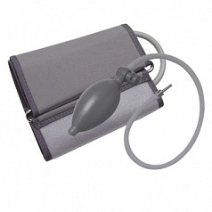 Манжета малая OMRON CSB2 Small Cuff с грушей (17-22 см)