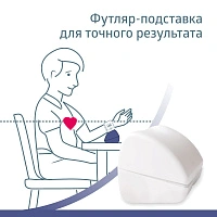 Тонометр B.Well PRO-39 - изображение 5