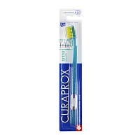 Зубная щетка Curaprox 5460 Ortho (для брекетов) - изображение 4