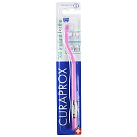 Зубная щетка Curaprox 708 Implant Ortho для имплантов и ортоконструкций - изображение 11