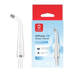 Стандартные насадки для Oclean A10