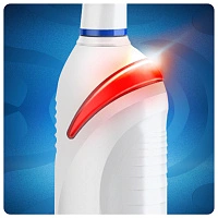 Электрическая зубная щетка Oral-B Smart 4 Teen Sensitive White - изображение 3