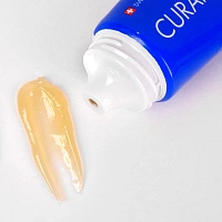 Детская зубная паста Curaprox Kids 950 ppm со вкусом клубники (с 2 лет), 60 мл - изображение 6