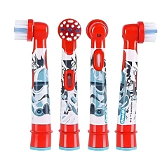 Насадки Oral-B KIDS EB10S 2K Star Wars 4 шт.