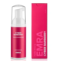 Пенка Emra Cyber Barberry, 60 мл - изображение 1