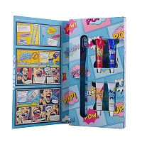 Набор MontCarotte TEENS DENTAL TUTOR KIT Blue - изображение 1