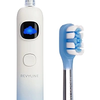 Электрическая зубная щетка Revyline RL 095, Special Color Cloud Dancer