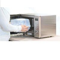 Стерилизатор Philips AVENT для СВЧ печи SCF281/02 - изображение 4