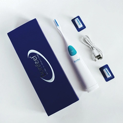 Электрическая зубная щетка Donfeel HSD-005 - изображение 5
