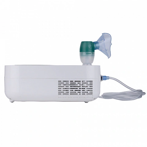 Ингалятор OMRON DuoBaby с назальным аспиратором - изображение 5