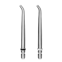 Стандартные насадки для Revyline RL 420/ RL 670