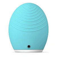 Щетка для чистки и массажа лица Foreo LUNA 2 для жирной кожи, мятная - изображение 2
