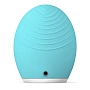 Щетка для чистки и массажа лица Foreo LUNA 2 для жирной кожи, мятная - изображение 2