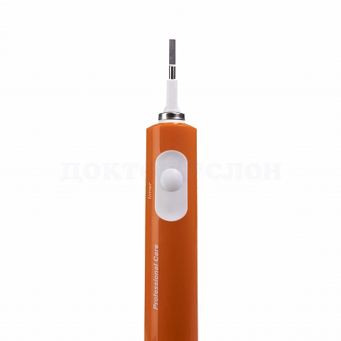 Oral-B Pro 400 CrossAction Orange D16.513 - изображение 5