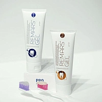 Реминерализирующий комплекс Remars Gel, 75 мл х 2