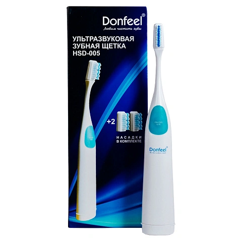 Электрическая зубная щетка Donfeel HSD-005 - изображение 1
