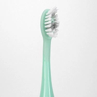 Электрическая зубная щетка Ordo Sonic+ SP2000-CG, мятно-зеленая - изображение 7