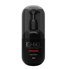 Зубная паста iSHiKi Total Care, 260 г