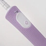 Электрическая зубная щетка Oral-B Vitality Pro (Лиловая) - изображение 6
